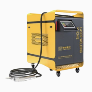 JUNYI 4-in-1 Handheld Laser Welding Machine (1500-3000W)