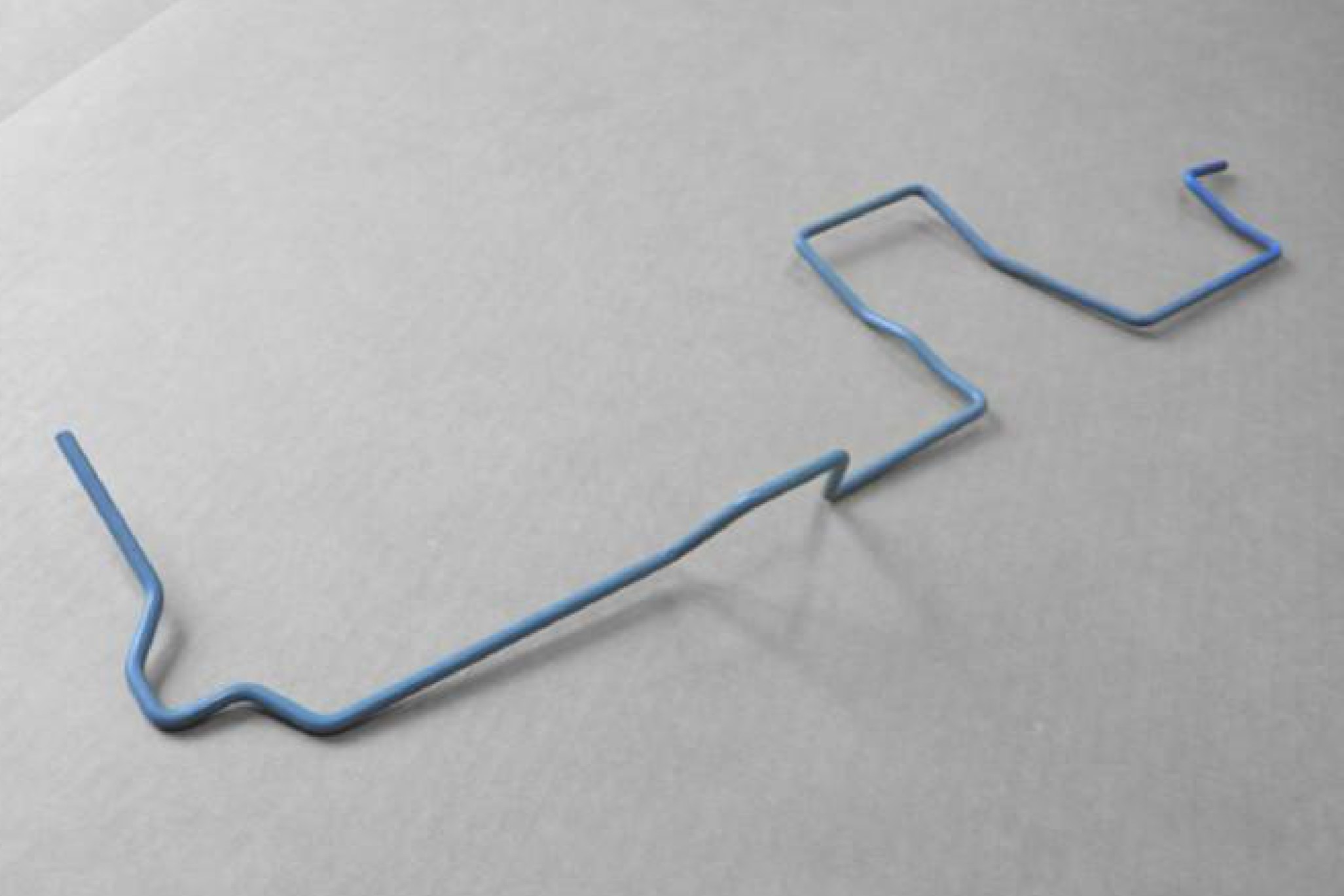 YA-3DZT Wire Forming & Bending Machine (Fully Electric) - Image 8