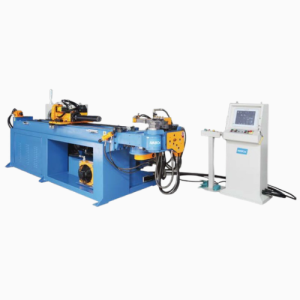 CNC Tube Bending Machine - Single Stack, 3-Axis Servo