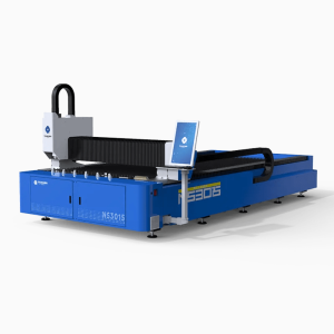 TC-NS Series Sheet Laser Cutting